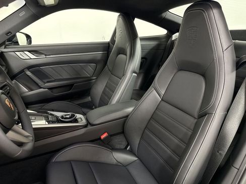 New 2026 Porsche 911 Carrera 4S image 5