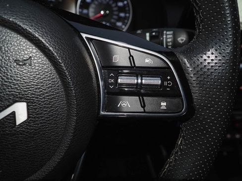 Used 2023 Kia Forte GT-Line w/ GT-Line Premium Package image 35