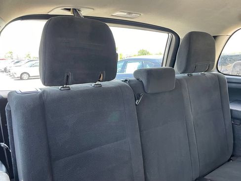 Used 2022 Toyota Sequoia TRD Sport RWD image 27