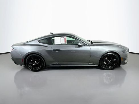 Used 2026 Ford Mustang Premium RWD image 7