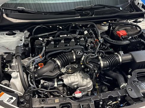 New 2026 Acura Integra A-Spec image 12