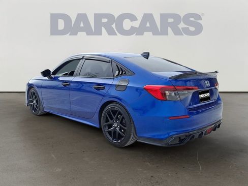 Used 2022 Honda Civic Sport image 4