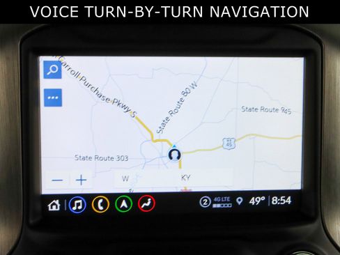 Used 2022 GMC Sierra 2500 Denali image 19