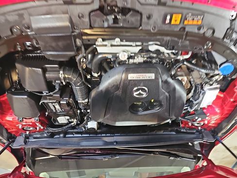 Certified 2025 MAZDA CX-50 2.5 Turbo w/ Accent Package AWD/4WD image 25
