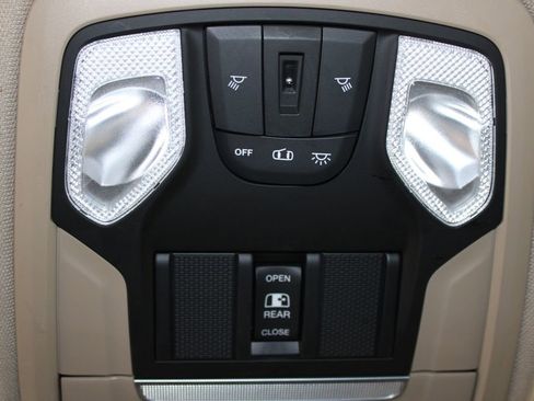 Used 2020 RAM 2500 Tradesman image 53