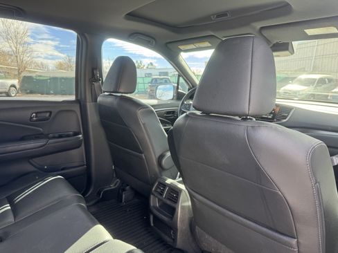 Used 2022 Honda Passport EX-L image 19