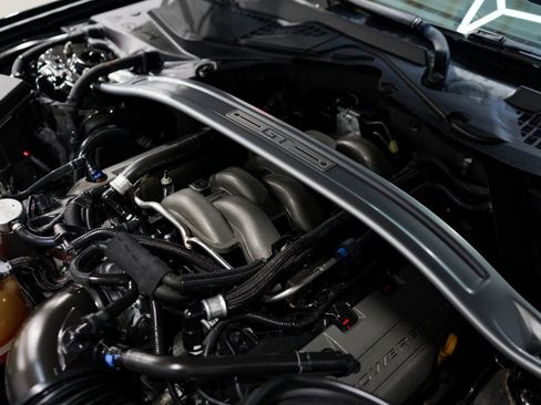 Used 2015 Ford Mustang GT Premium RWD image 20