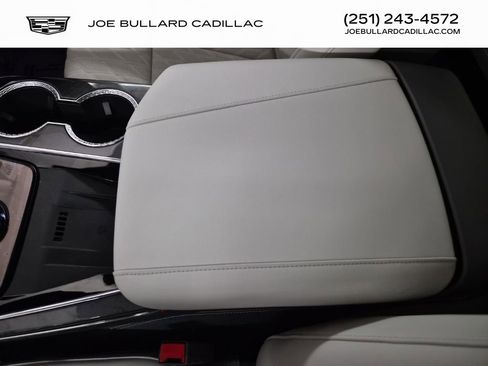 New 2026 Cadillac Escalade IQL Sport 1 AWD/4WD image 35