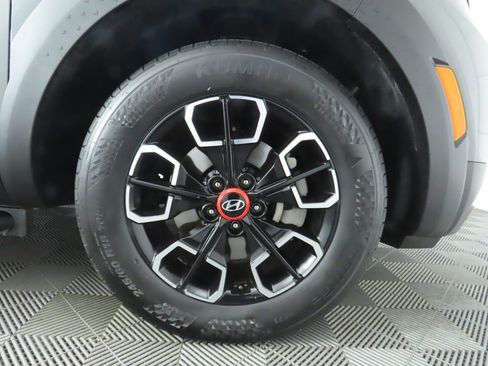 Used 2024 Hyundai Santa Cruz XRT image 34