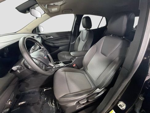 Used 2024 Buick Encore GX Preferred FWD image 21