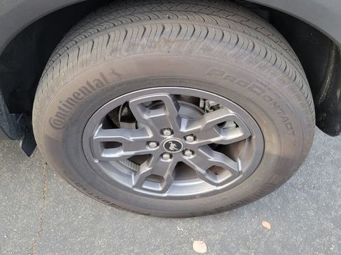 Certified 2024 Ford Bronco Sport Big Bend w/ Convenience Package image 4