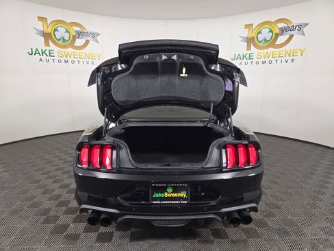 Used 2021 Ford Mustang GT w/ Black Accent Package image 30