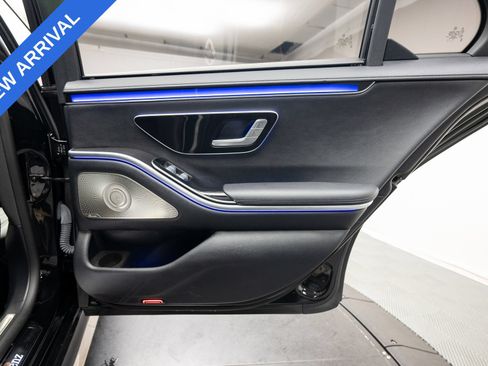 Used 2023 Mercedes-Benz S 500 4MATIC image 31