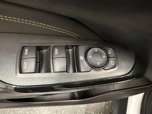 Used 2024 Chevrolet Trax ACTIV w/ Sunroof Package FWD image 10