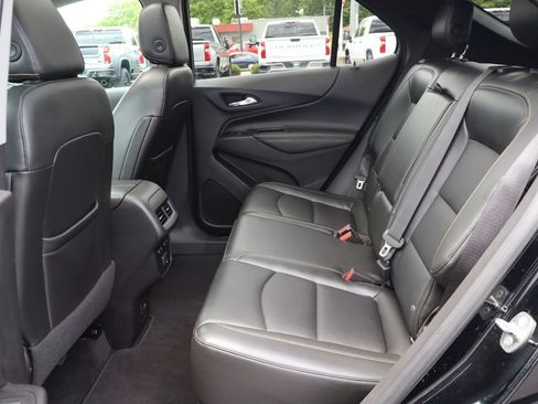 Used 2019 Chevrolet Equinox Premier AWD/4WD image 27