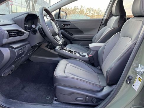 New 2026 Subaru Crosstrek 2.5i Limited image 16