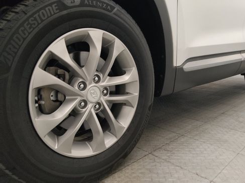 Used 2020 Hyundai Santa Fe SE AWD/4WD image 31