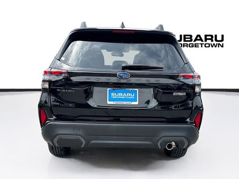 New 2026 Subaru Forester Premium AWD/4WD image 6