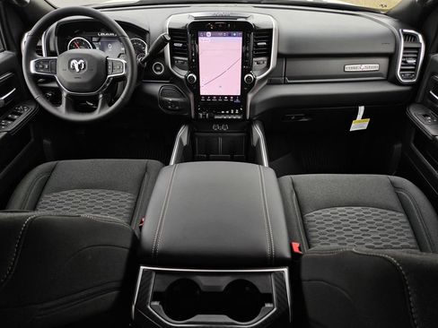 New 2026 RAM 3500 Big Horn image 37