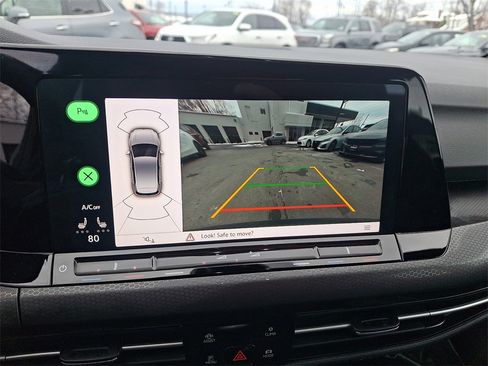 Used 2024 Volkswagen GTI SE image 20