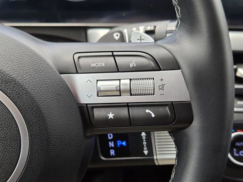 Used 2026 Hyundai Sonata SEL FWD image 28