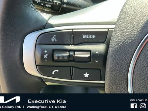 Used 2025 Kia K5 GT-Line w/ GT-Line Premium Package AWD/4WD image 13