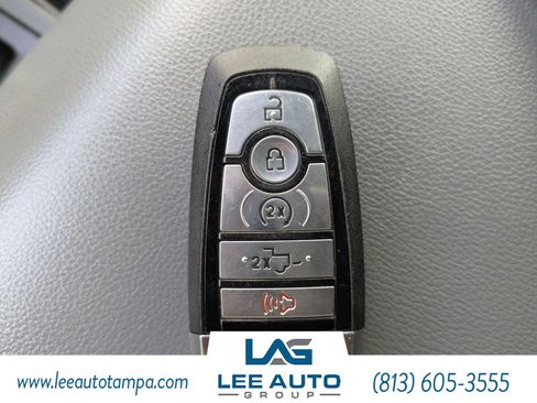 Used 2021 Ford F150 Lariat w/ FX4 Off-Road Package image 30