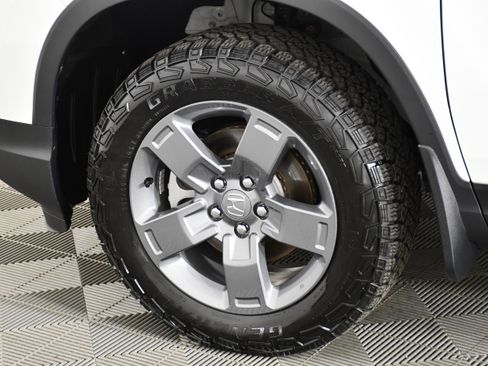 Used 2024 Honda Ridgeline TrailSport image 54