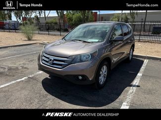Used 2014 Honda CR-V EX video 1