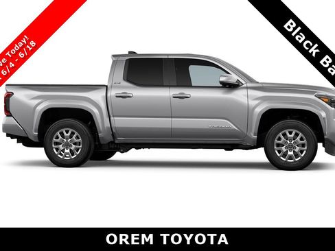 New 2026 Toyota Tacoma SR5 AWD/4WD image 13