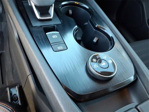 Certified 2025 Nissan Rogue SV w/ Rock Creek Premium Package image 14