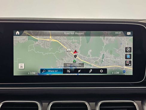 Used 2021 Mercedes-Benz GLE 53 AMG 4MATIC image 27