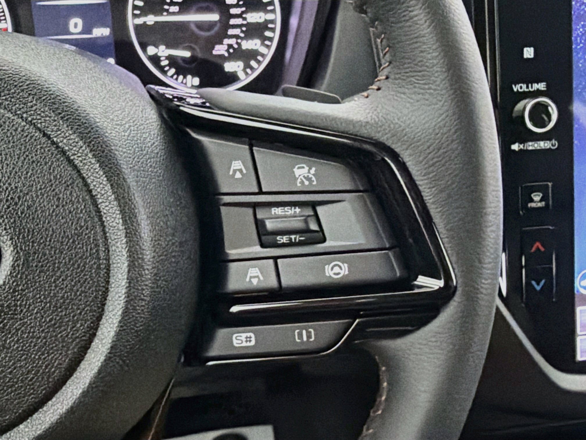 New 2026 Subaru Forester Sport AWD/4WD image 30
