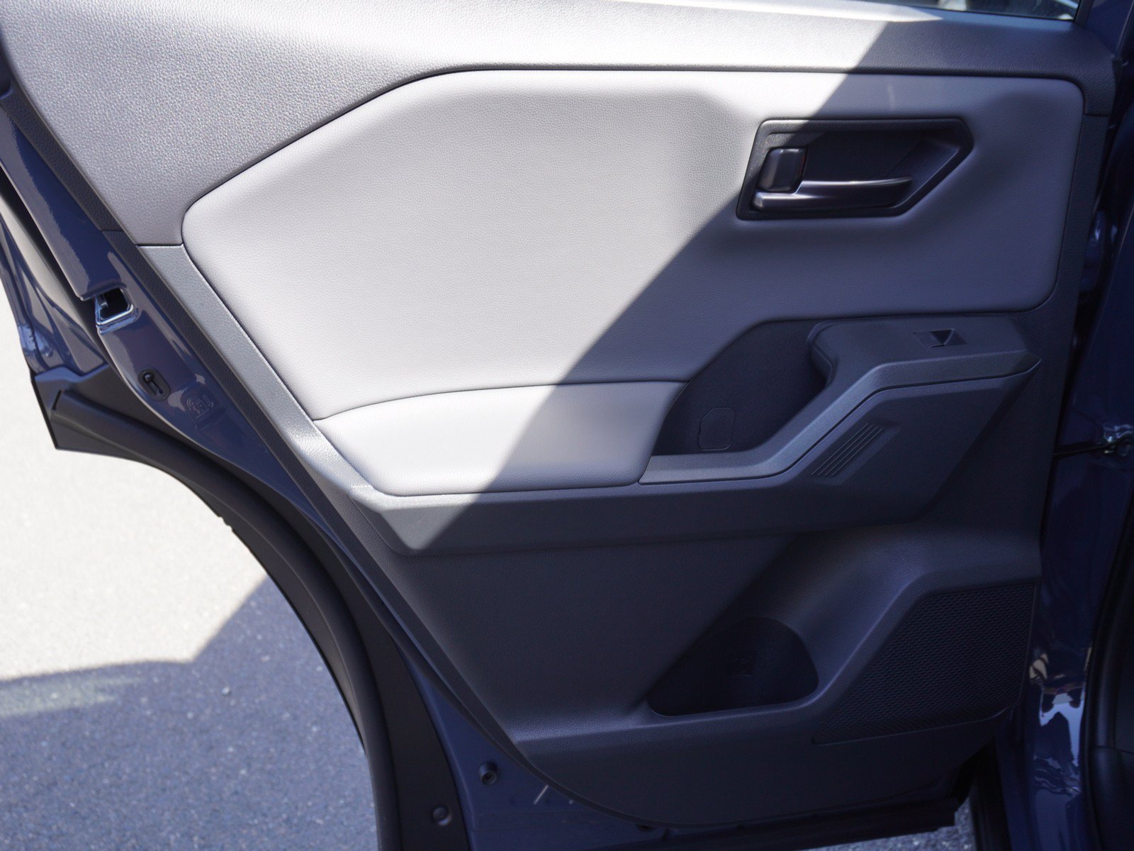 New 2026 Toyota RAV4 SE AWD/4WD image 12