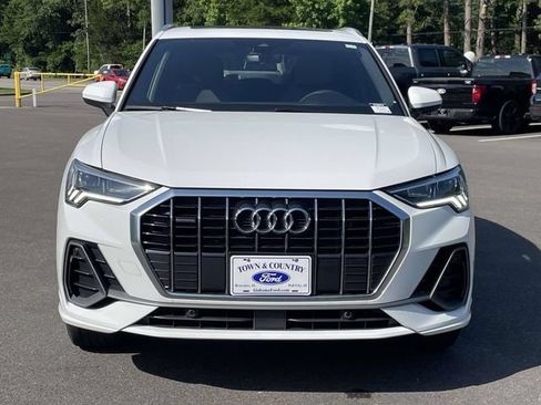Used 2025 Audi Q3 2.0T Premium AWD/4WD image 30