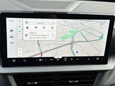 New 2025 Ford Explorer ST image 17