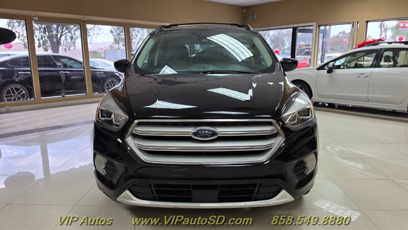 Used 2019 Ford Escape SEL FWD image 7