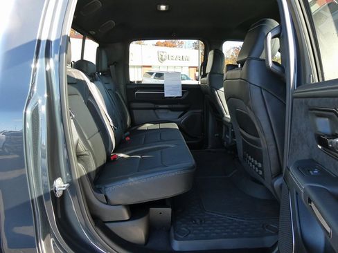 Used 2026 RAM 1500 RHO image 17