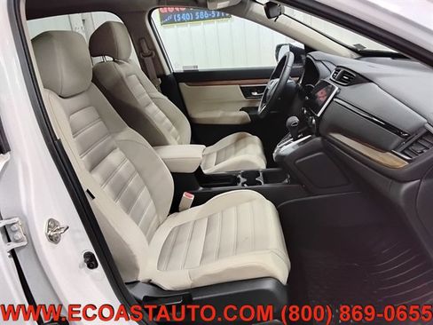 Used 2019 Honda CR-V EX image 14