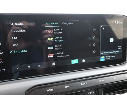 New 2027 Kia Telluride EX X-Line AWD/4WD image 19