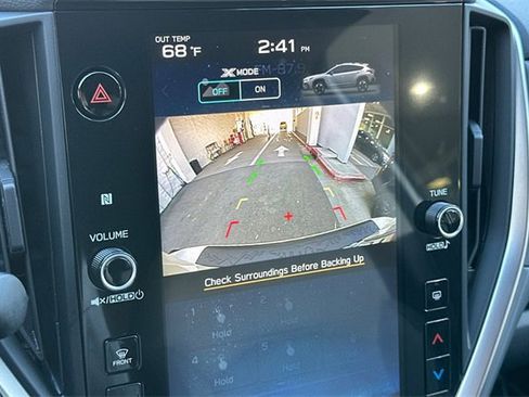 Certified 2024 Subaru Crosstrek 2.0i Premium w/ Popular Package #3 image 19