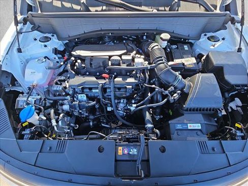 New 2026 Hyundai Kona SEL Premium image 16