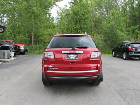 Used 2014 GMC Acadia SLT AWD/4WD image 6