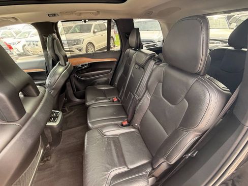 Used 2016 Volvo XC90 T6 Inscription AWD/4WD image 51