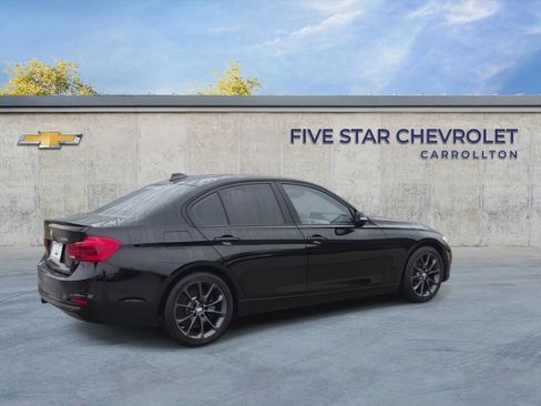 Used 2016 BMW 328i xDrive Sedan AWD/4WD image 8