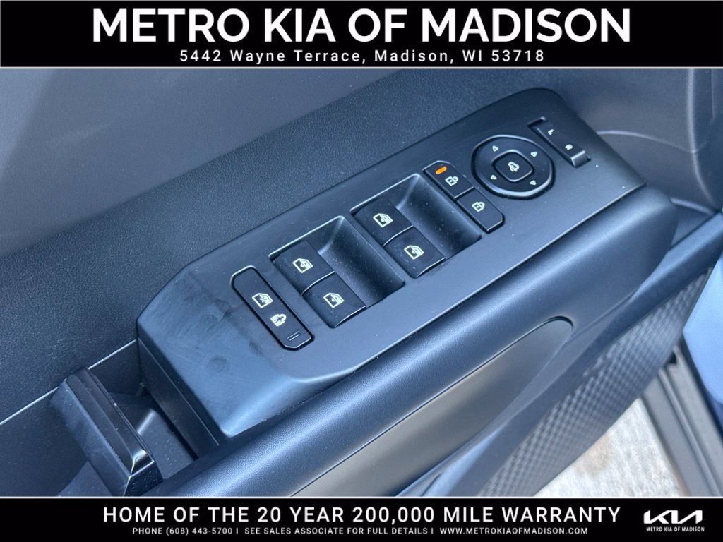 Used 2027 Kia Telluride SX Prestige X-Pro AWD/4WD image 10