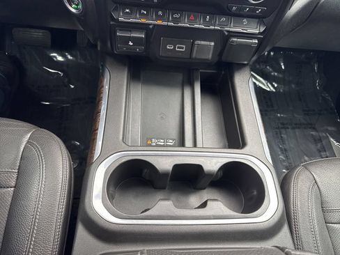 Used 2019 GMC Sierra 1500 Denali w/ Technology Package AWD/4WD image 21