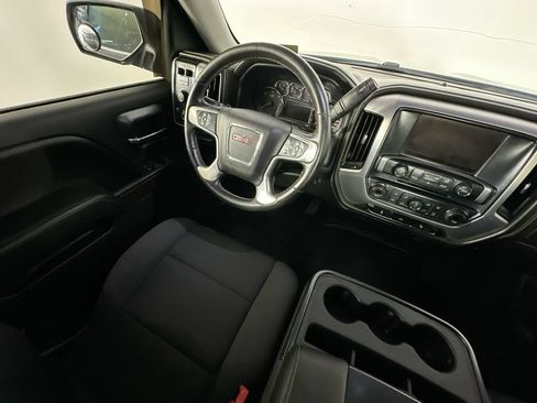 Used 2016 GMC Sierra 1500 SLE w/ SLE Value Package AWD/4WD image 9