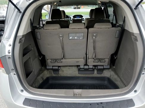 Used 2015 Honda Odyssey EX image 21