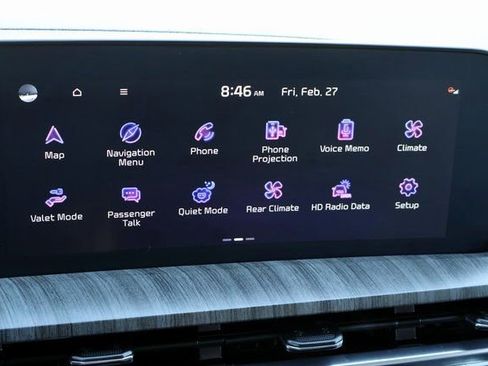 Used 2024 Kia Telluride SX Prestige image 39